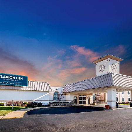 Clarion Inn Elmhurst - Oak Brook near I-88 I-290 I-294 Exterior foto