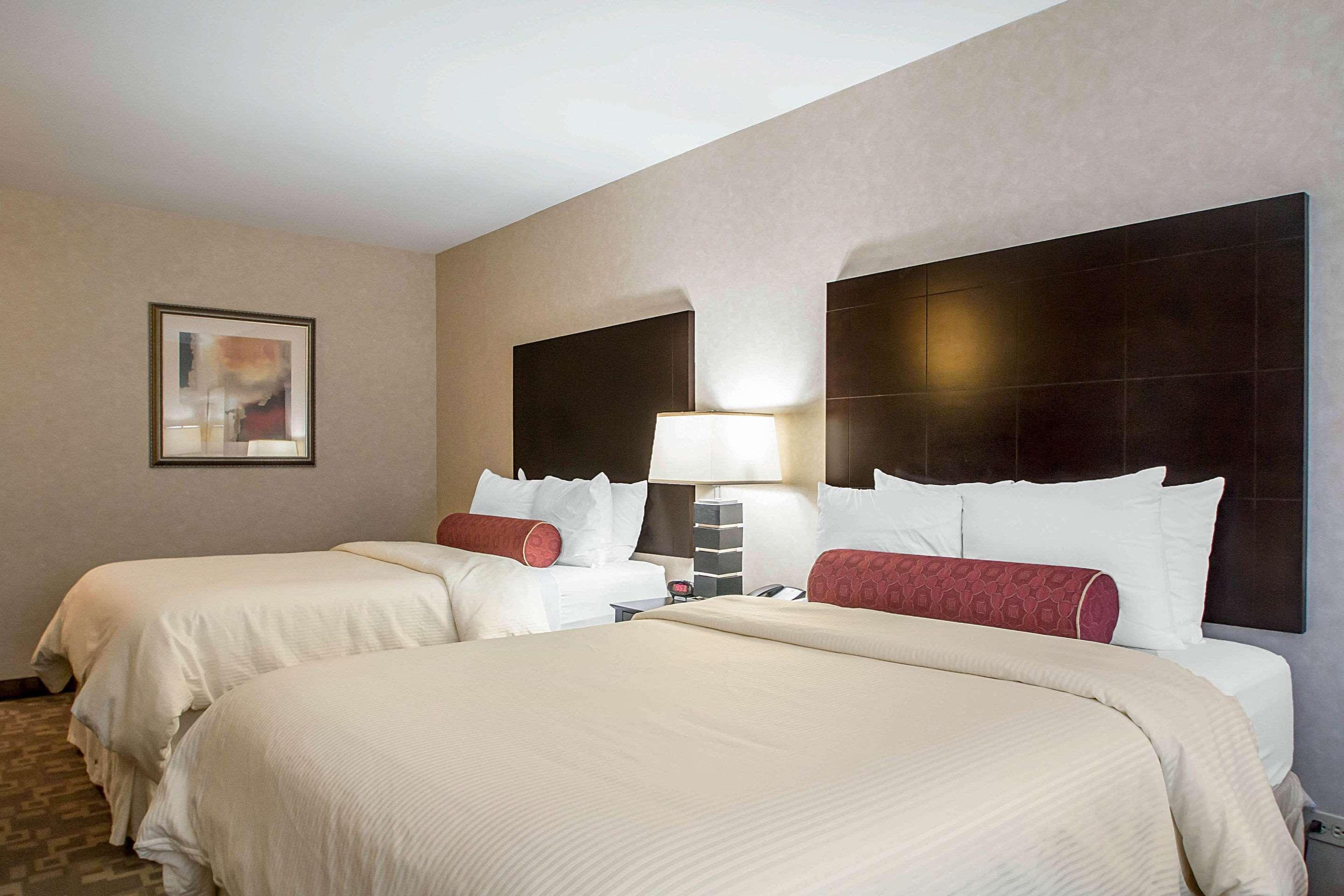Clarion Inn Elmhurst - Oak Brook near I-88 I-290 I-294 Exterior foto